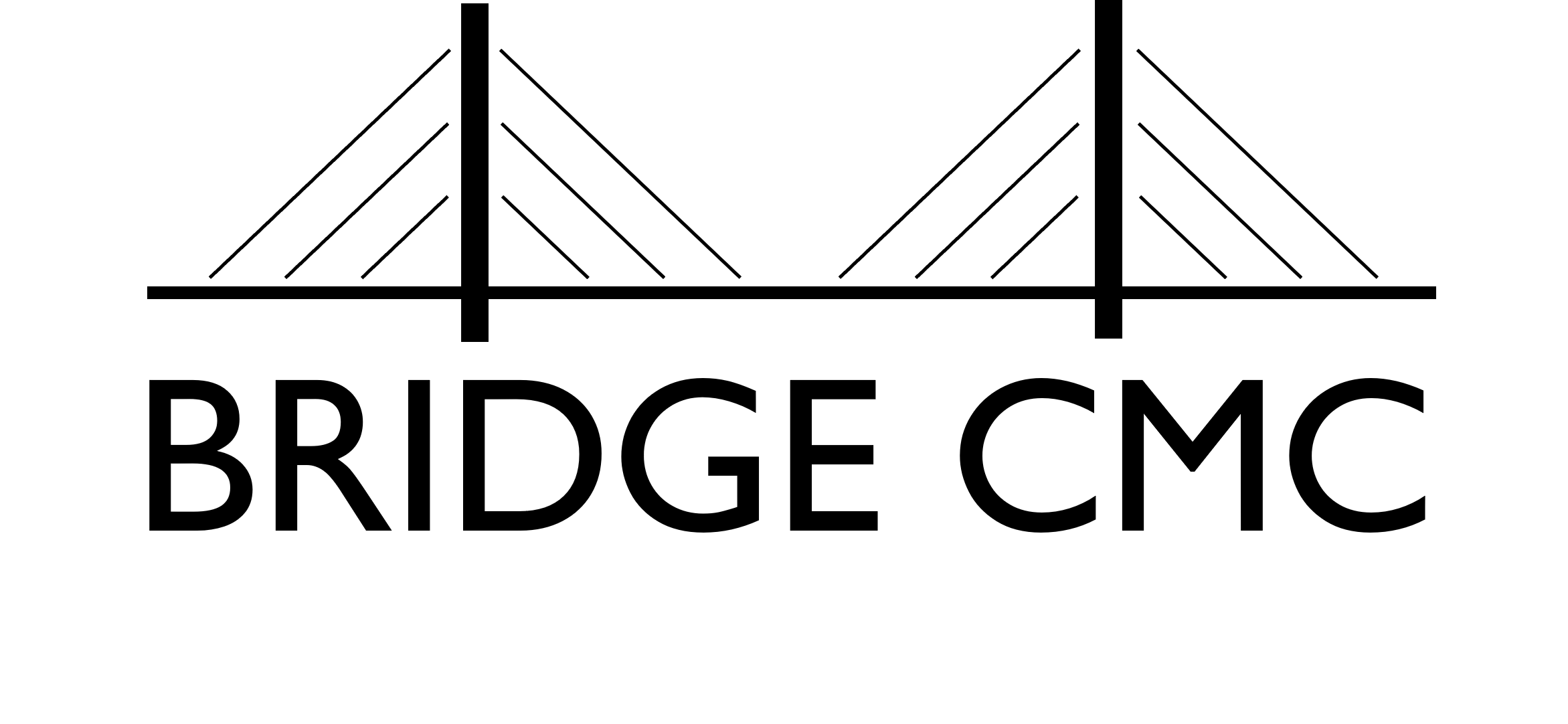 Bridge CMC logo